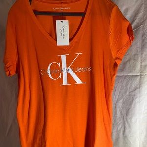 Calvin Klein Tee